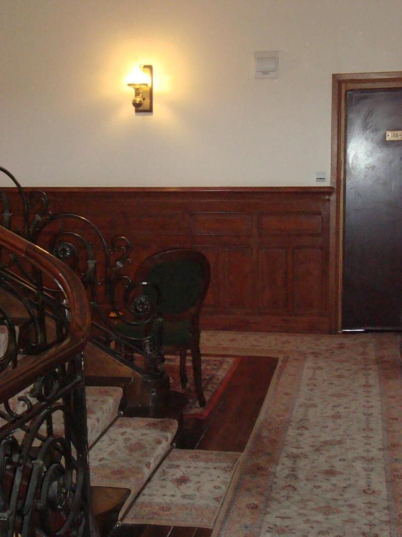 Grand Hôtel de France image