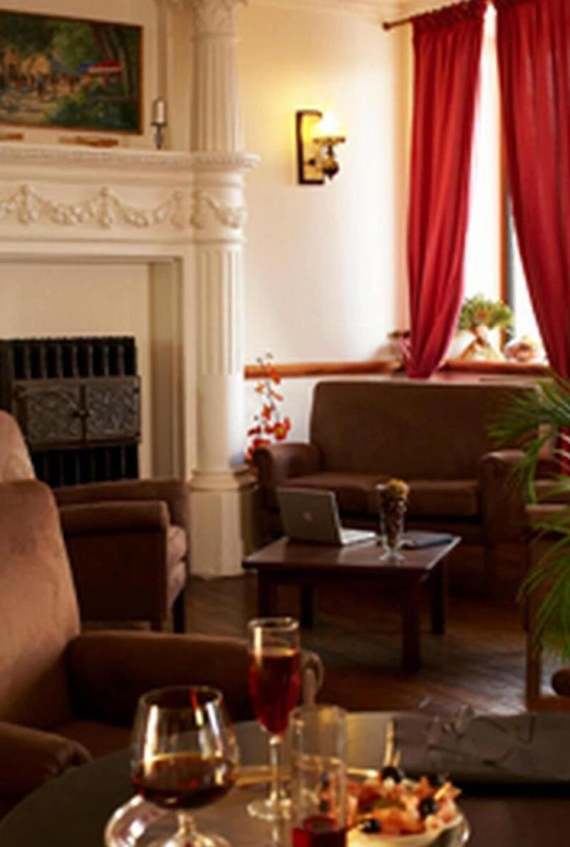 Grand Hôtel de France image