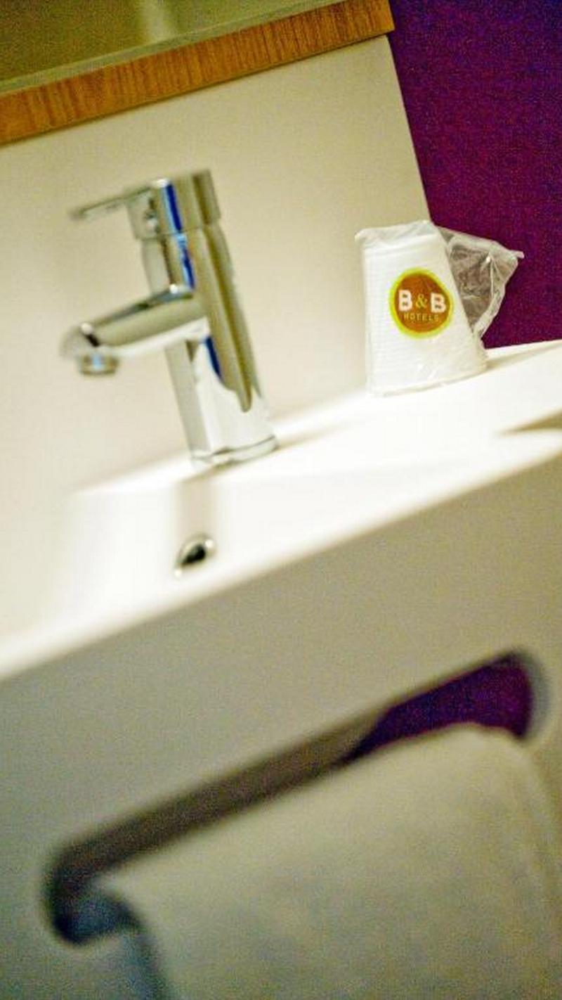B&B HOTEL Clermont Ferrand Nord Riom image