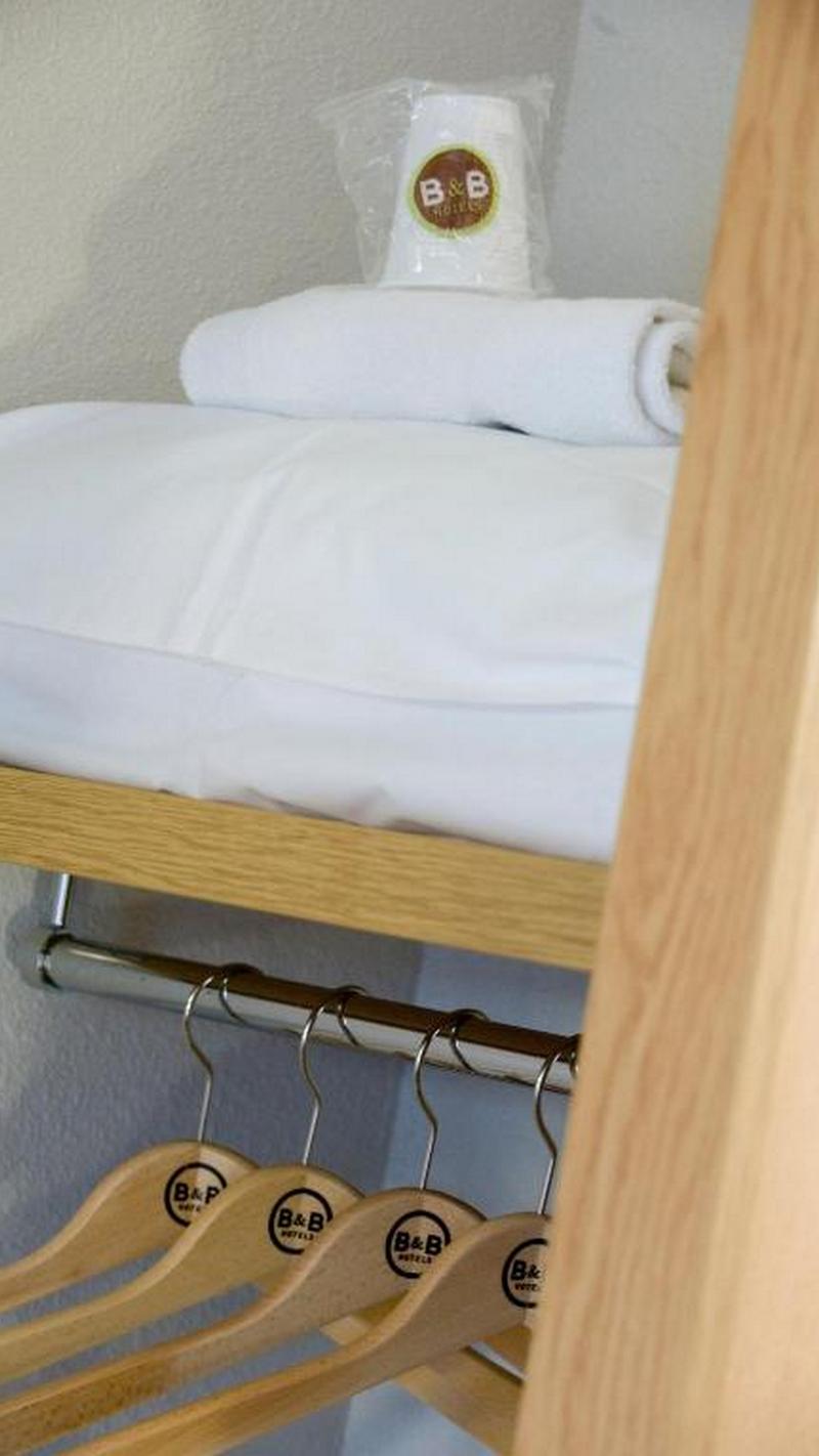 B&B HOTEL Clermont Ferrand Nord Riom image