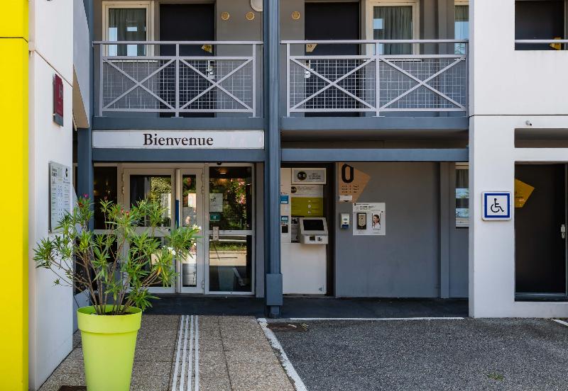 B&B Hotel Valence Nord