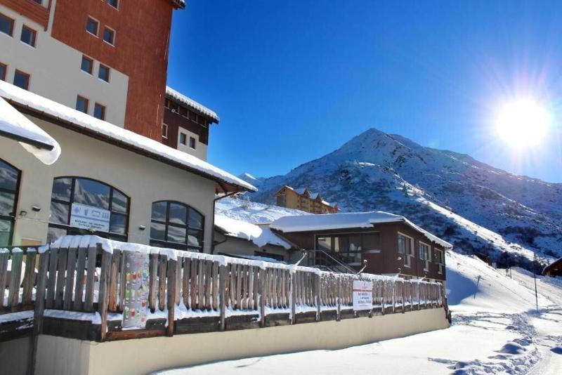 VVF Villages Les Terrasses de Maurienne Valmeini — photo 3