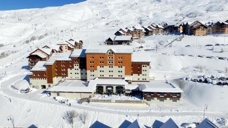VVF Villages Les Terrasses de Maurienne Valmeini — photo 4