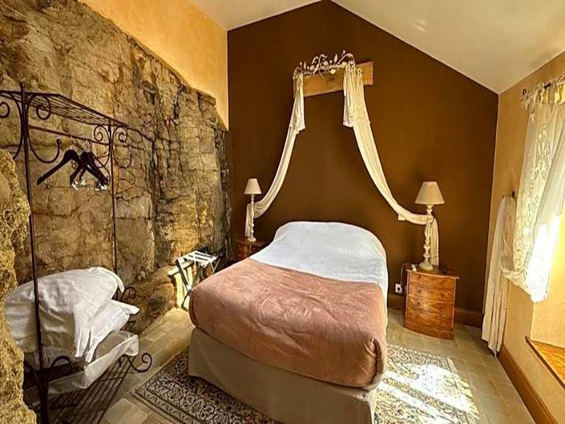 Manoir Des Douets Fleuris image