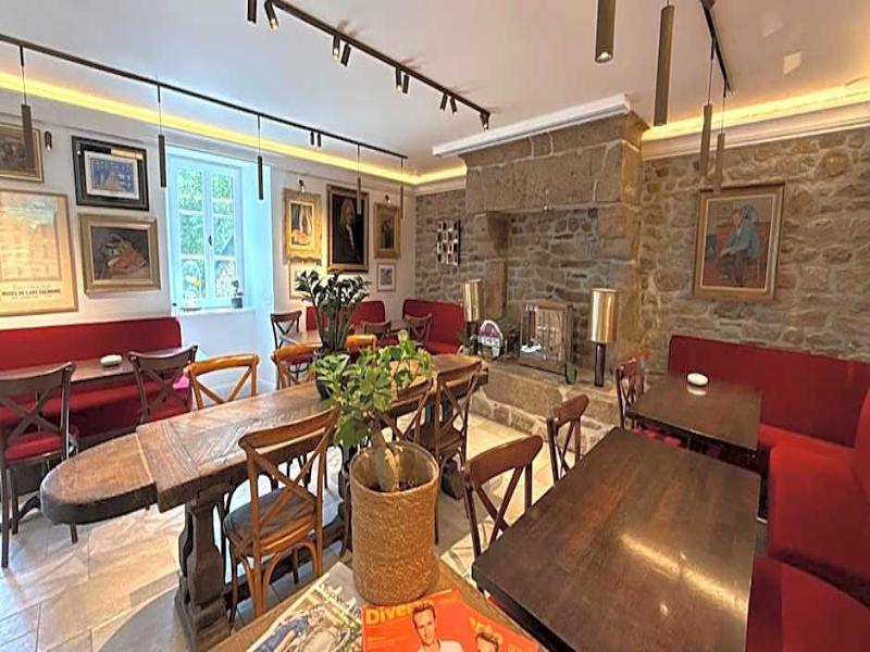 Manoir Des Douets Fleuris image