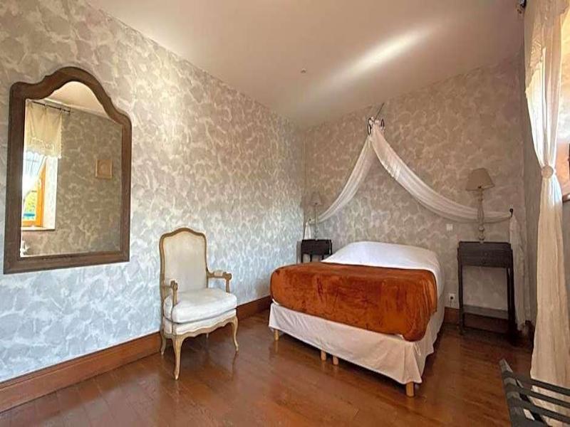 Manoir Des Douets Fleuris image