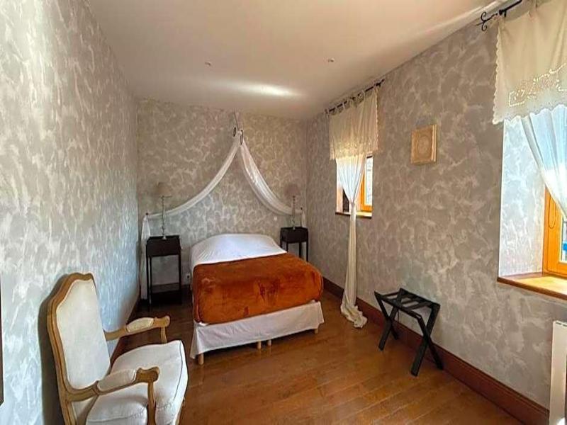 Manoir Des Douets Fleuris image