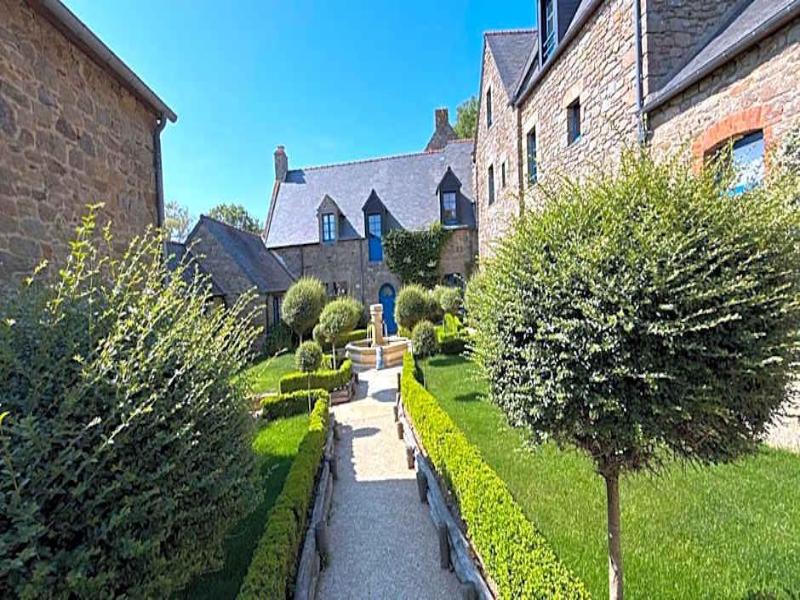 Manoir Des Douets Fleuris image