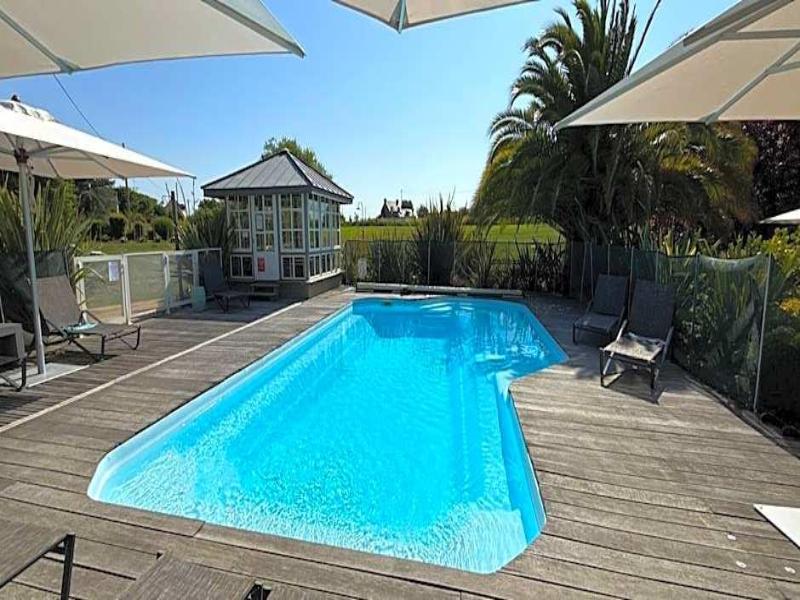 Manoir Des Douets Fleuris image