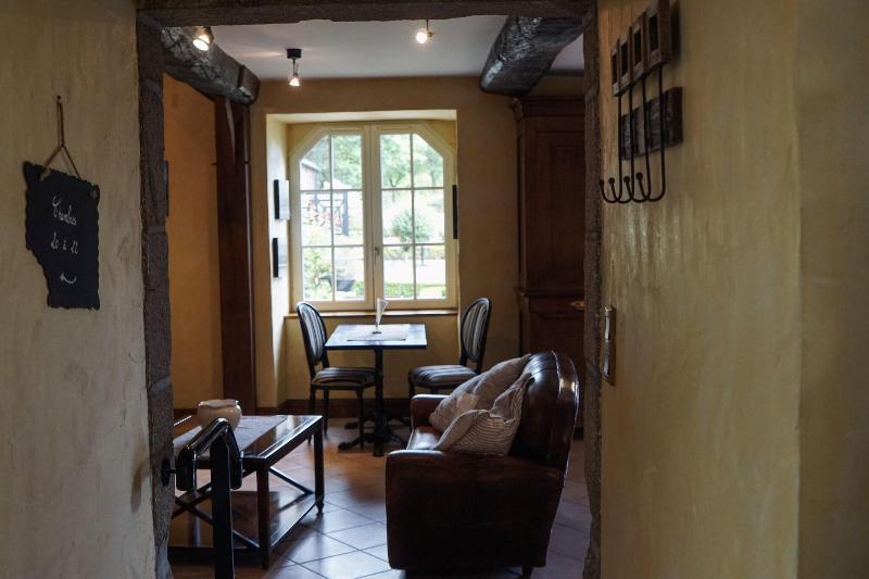 Manoir Des Douets Fleuris image