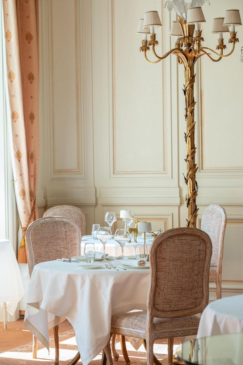 Chateau De Rochecotte image
