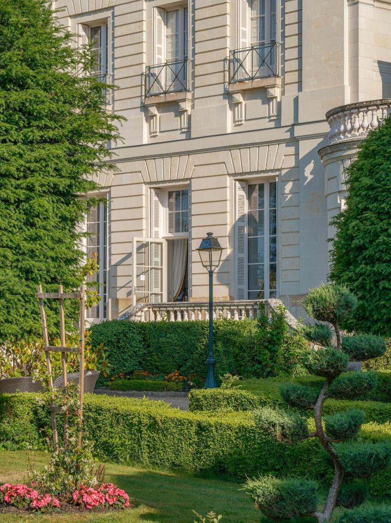 Chateau De Rochecotte image