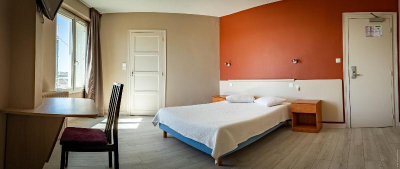 Hotel de la Gare â€“ urban by balladins image
