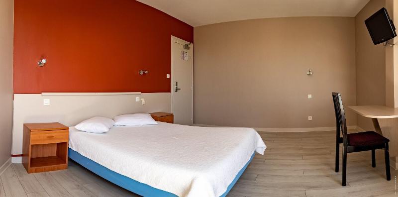 Hotel de la Gare â€“ urban by balladins image