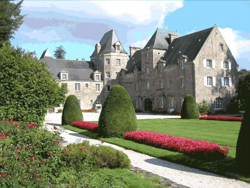 Manoir Du Stang image