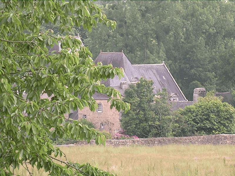Manoir Du Stang image