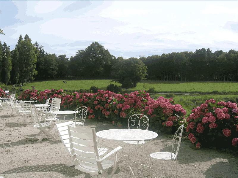 Manoir Du Stang image