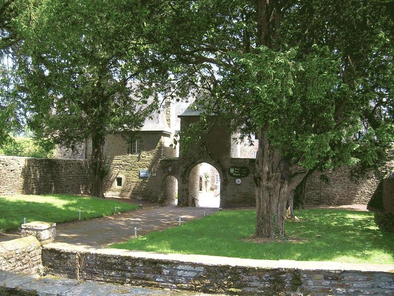 Manoir Du Stang image