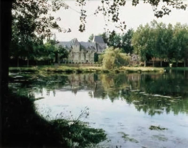 Manoir Du Stang image