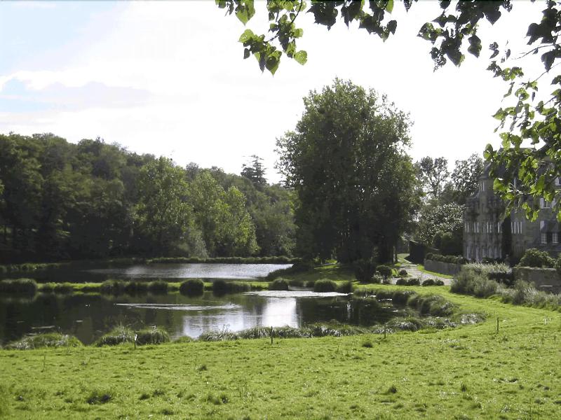 Manoir Du Stang image