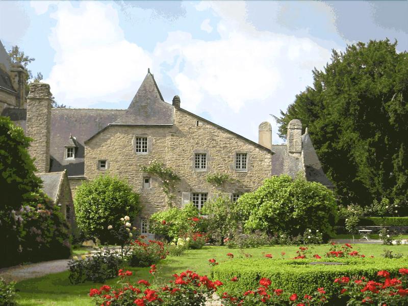 Manoir Du Stang image