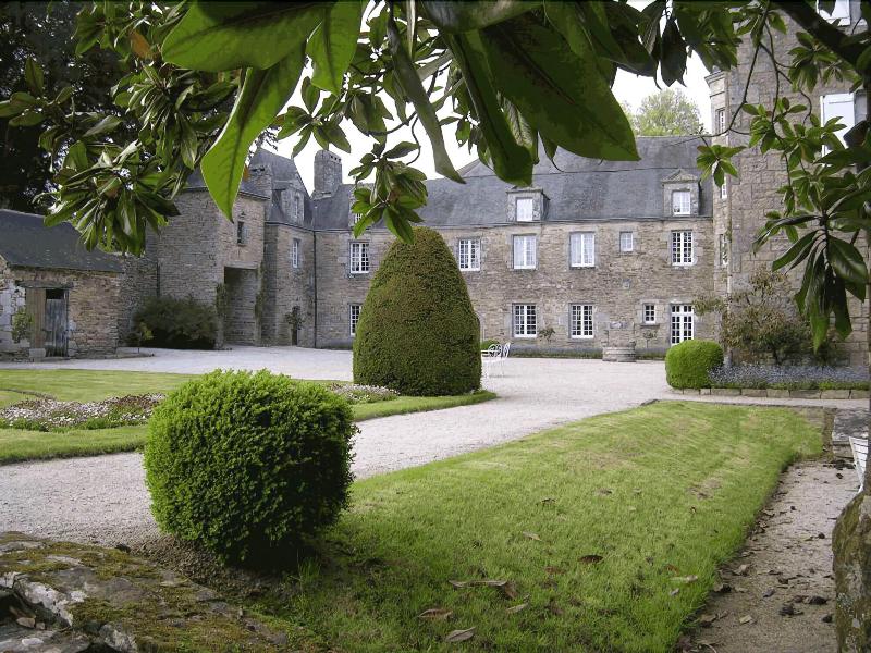 Manoir Du Stang image
