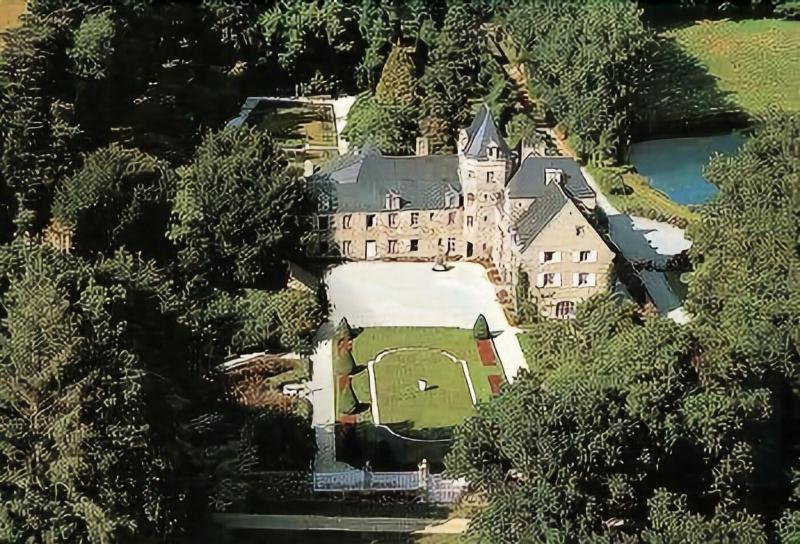 Manoir Du Stang image