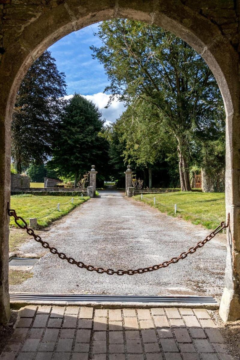 Manoir Du Stang image