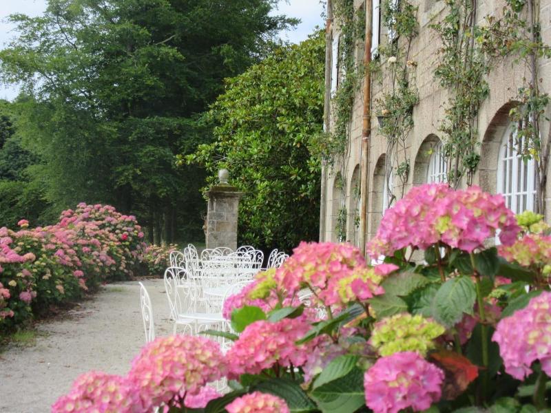 Manoir Du Stang image