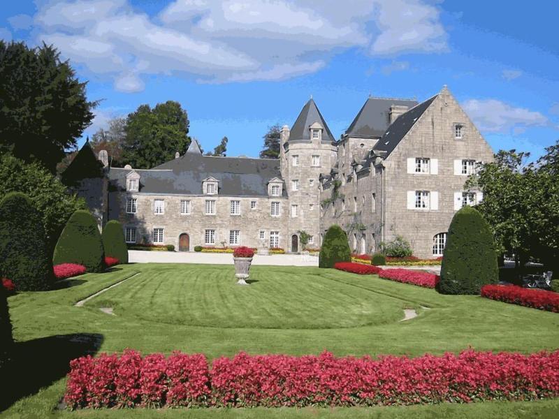 Manoir Du Stang image