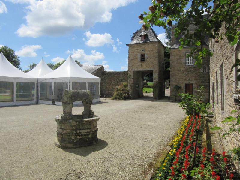 Manoir Du Stang image
