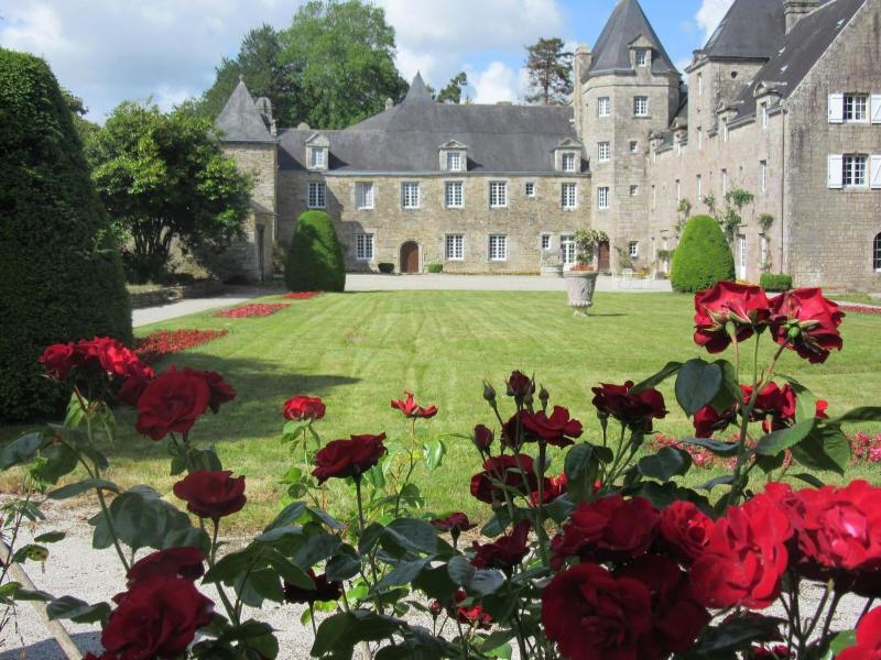 Manoir Du Stang image