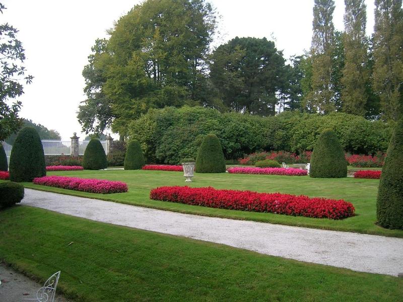 Manoir Du Stang image