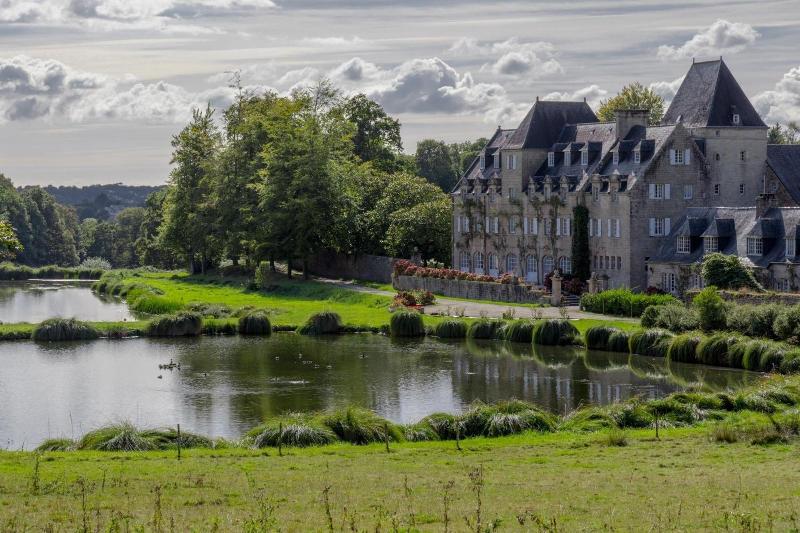 Manoir Du Stang image