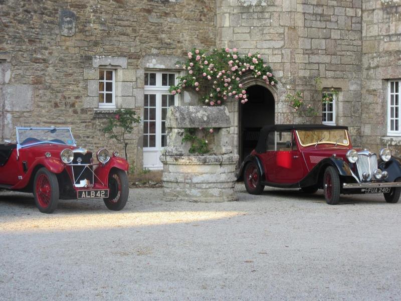 Manoir Du Stang image