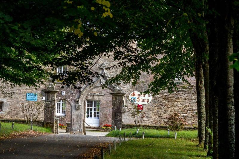Manoir Du Stang image