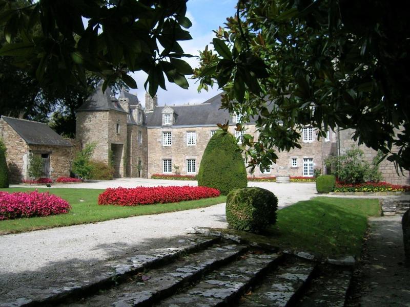 Manoir Du Stang image