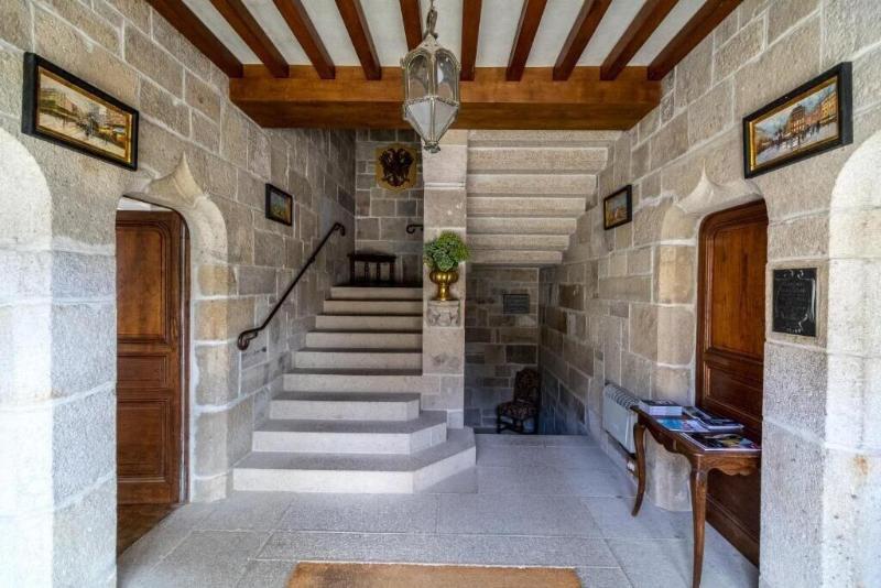 Manoir Du Stang image