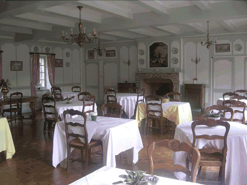 Manoir Du Stang image