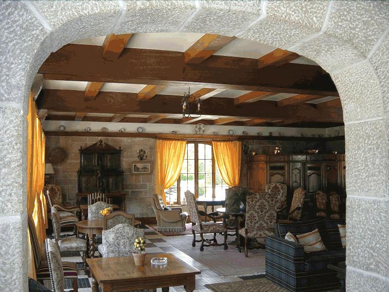 Manoir Du Stang image