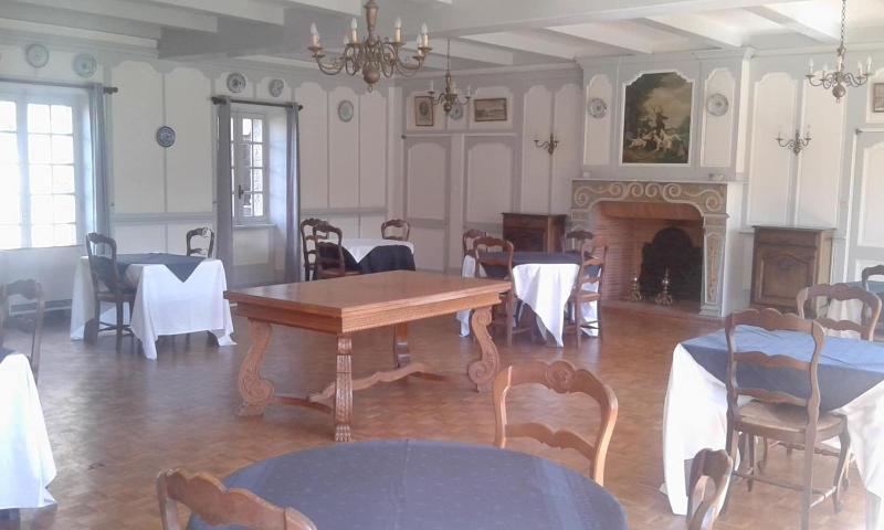 Manoir Du Stang image