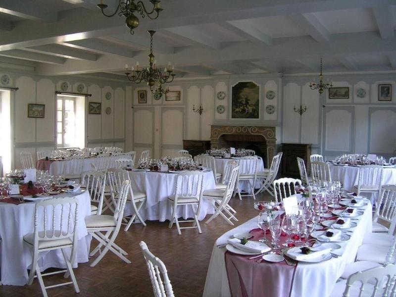 Manoir Du Stang image