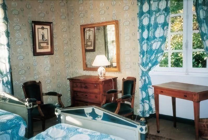 Manoir Du Stang image