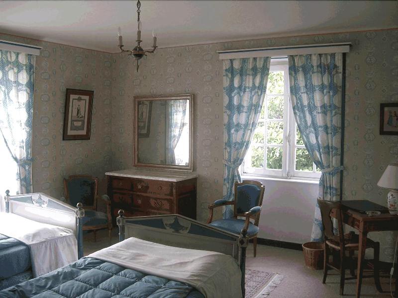 Manoir Du Stang image
