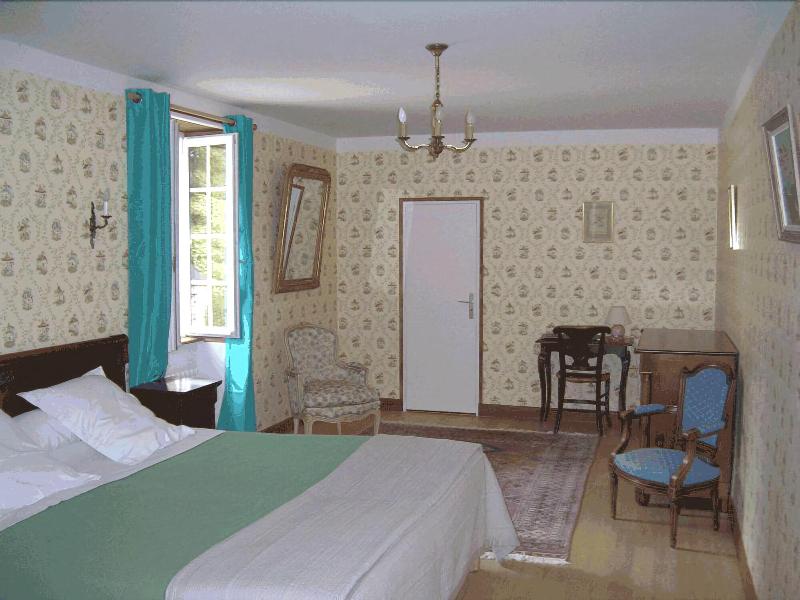 Manoir Du Stang image