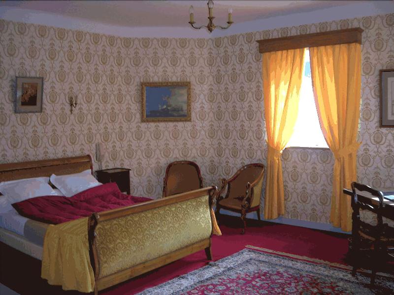 Manoir Du Stang image