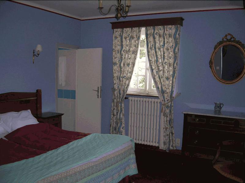 Manoir Du Stang image