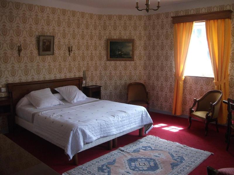Manoir Du Stang image
