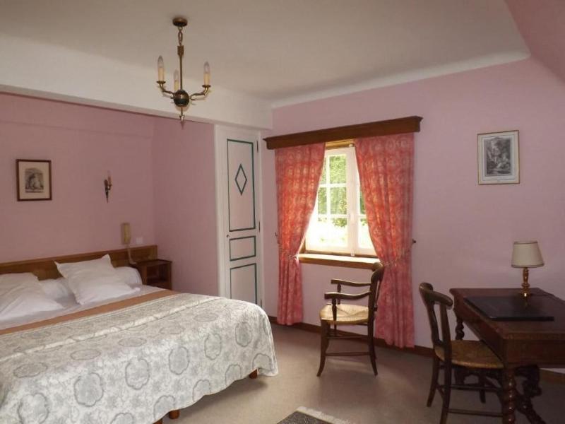 Manoir Du Stang image