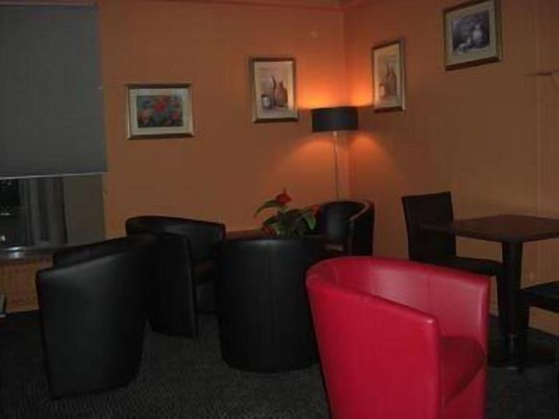 Brit Hotel Le Magdalena image